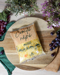 Comté râpé