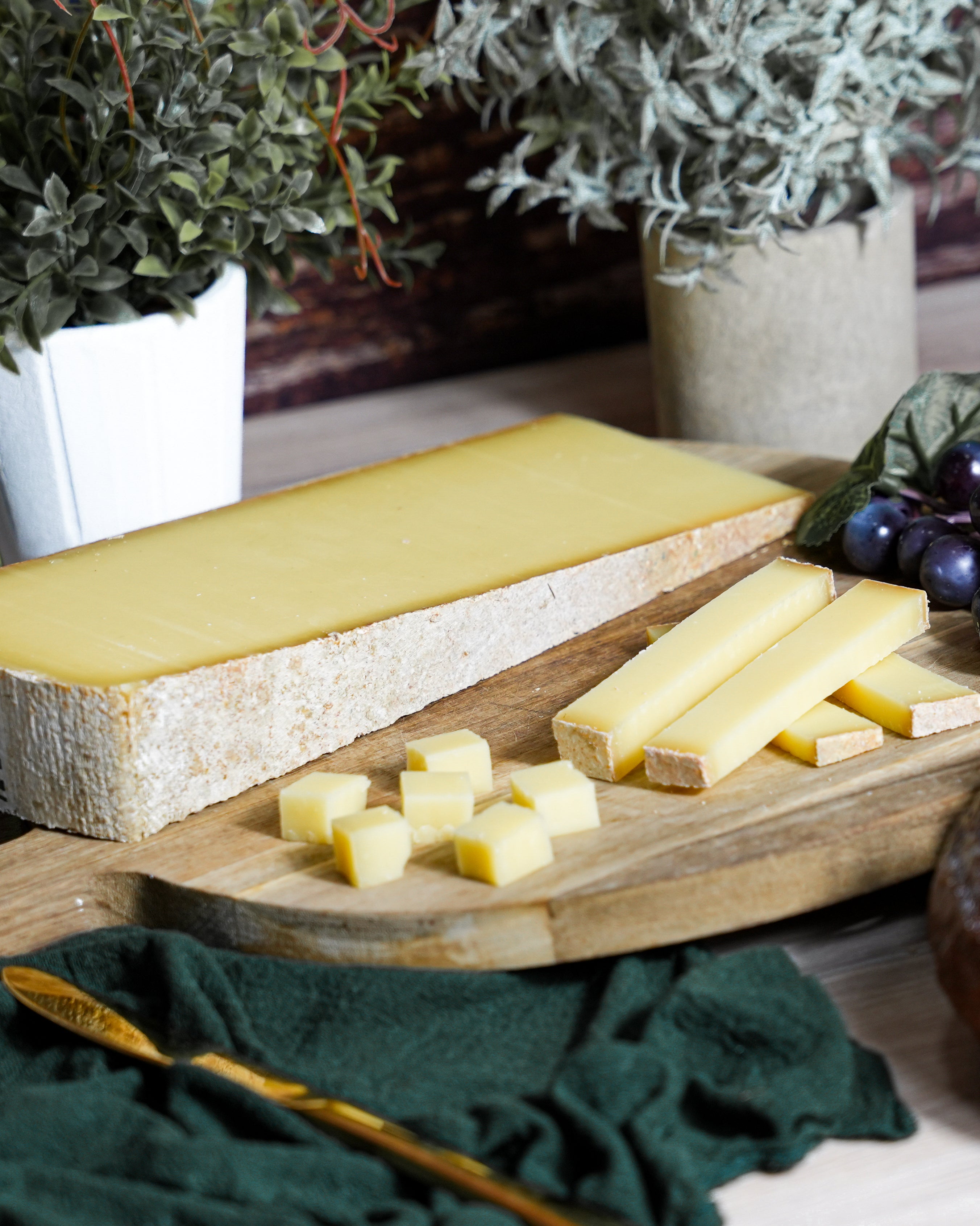 Comté 6 mois min