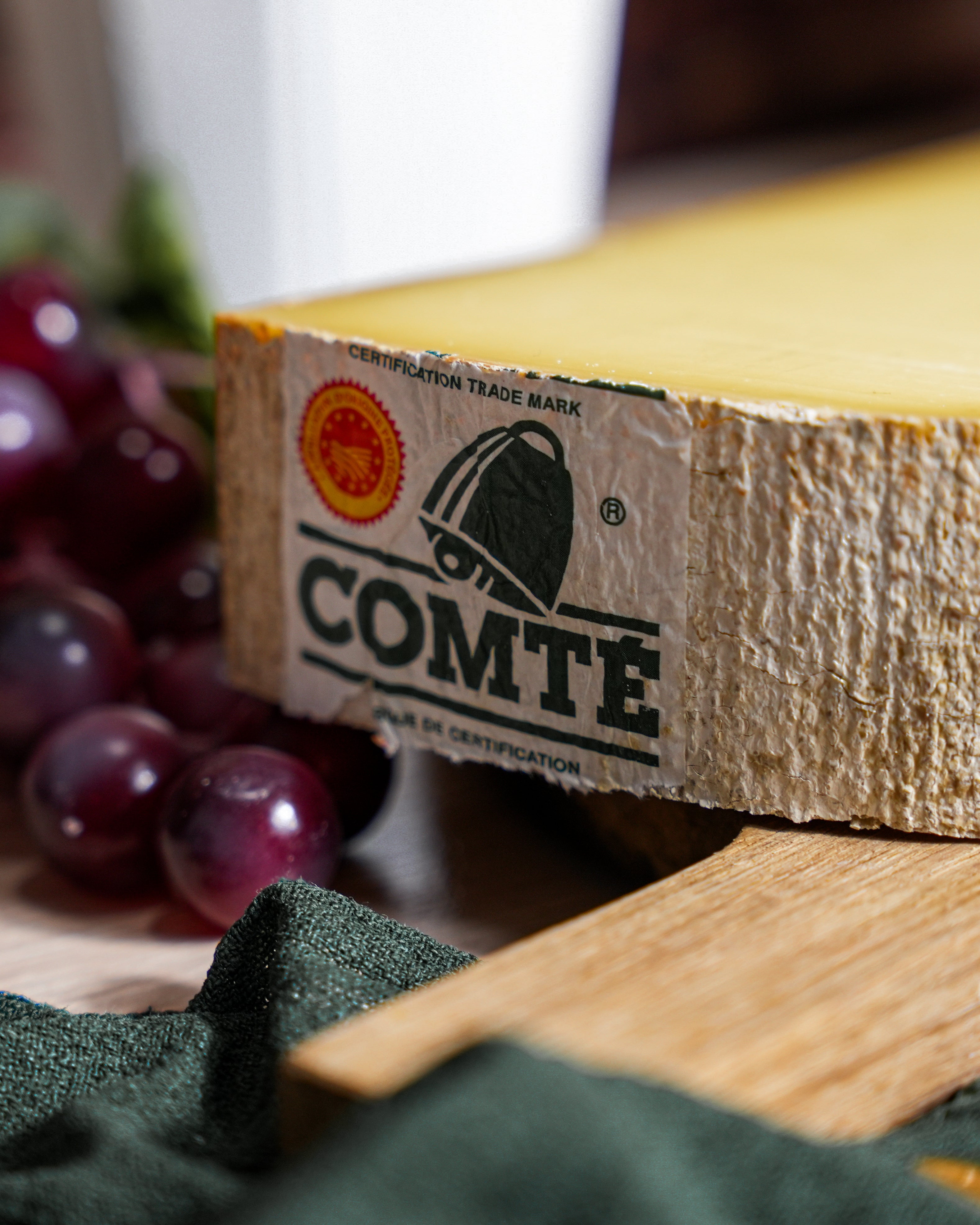 Comté 6 mois min