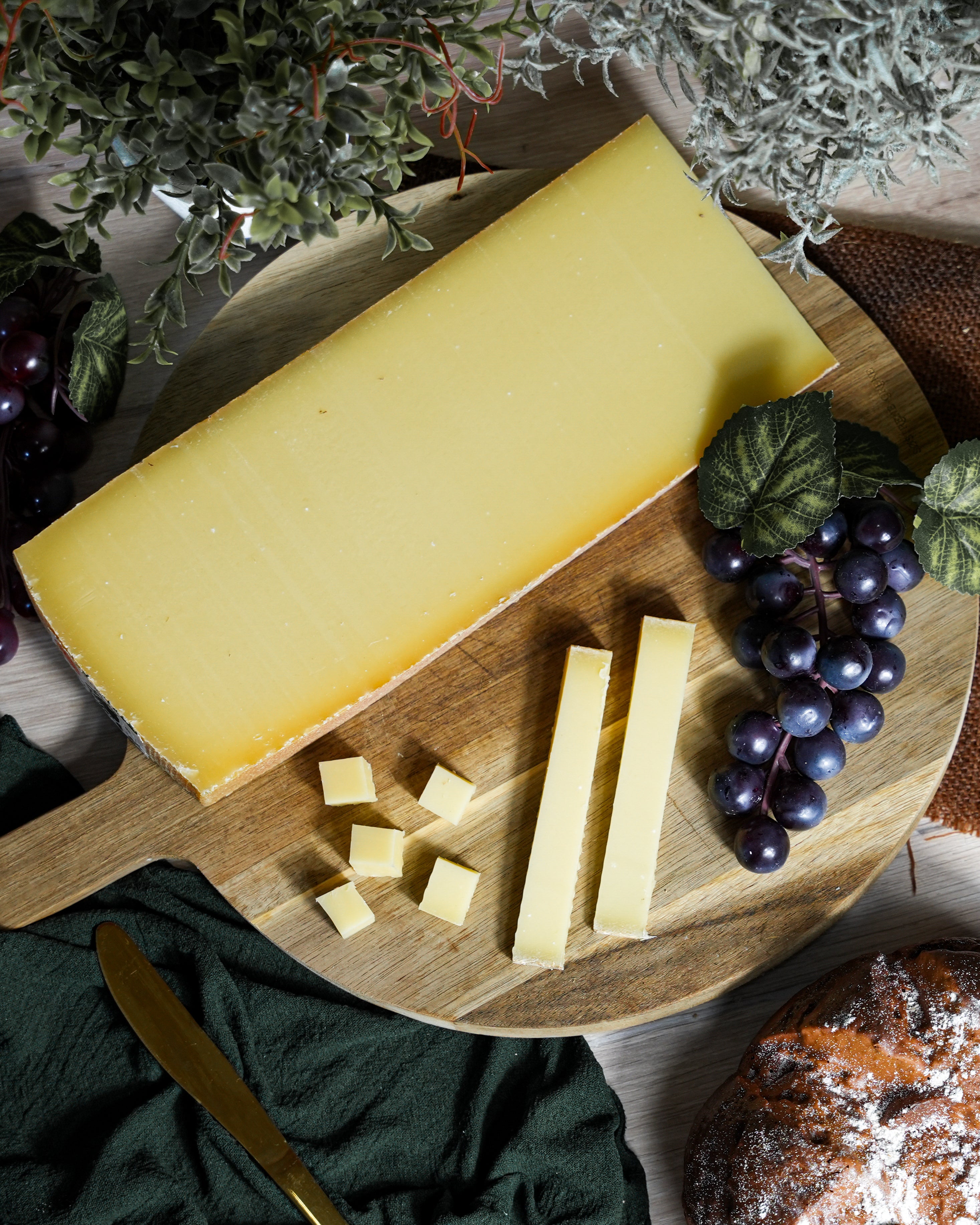 Comté 6 mois min