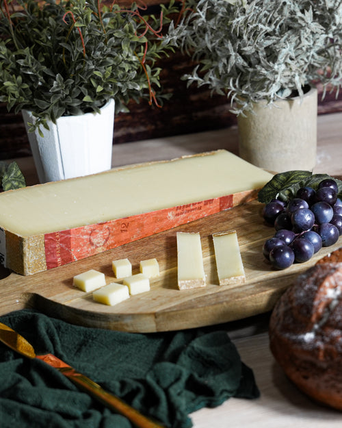 Comté 12 mois min