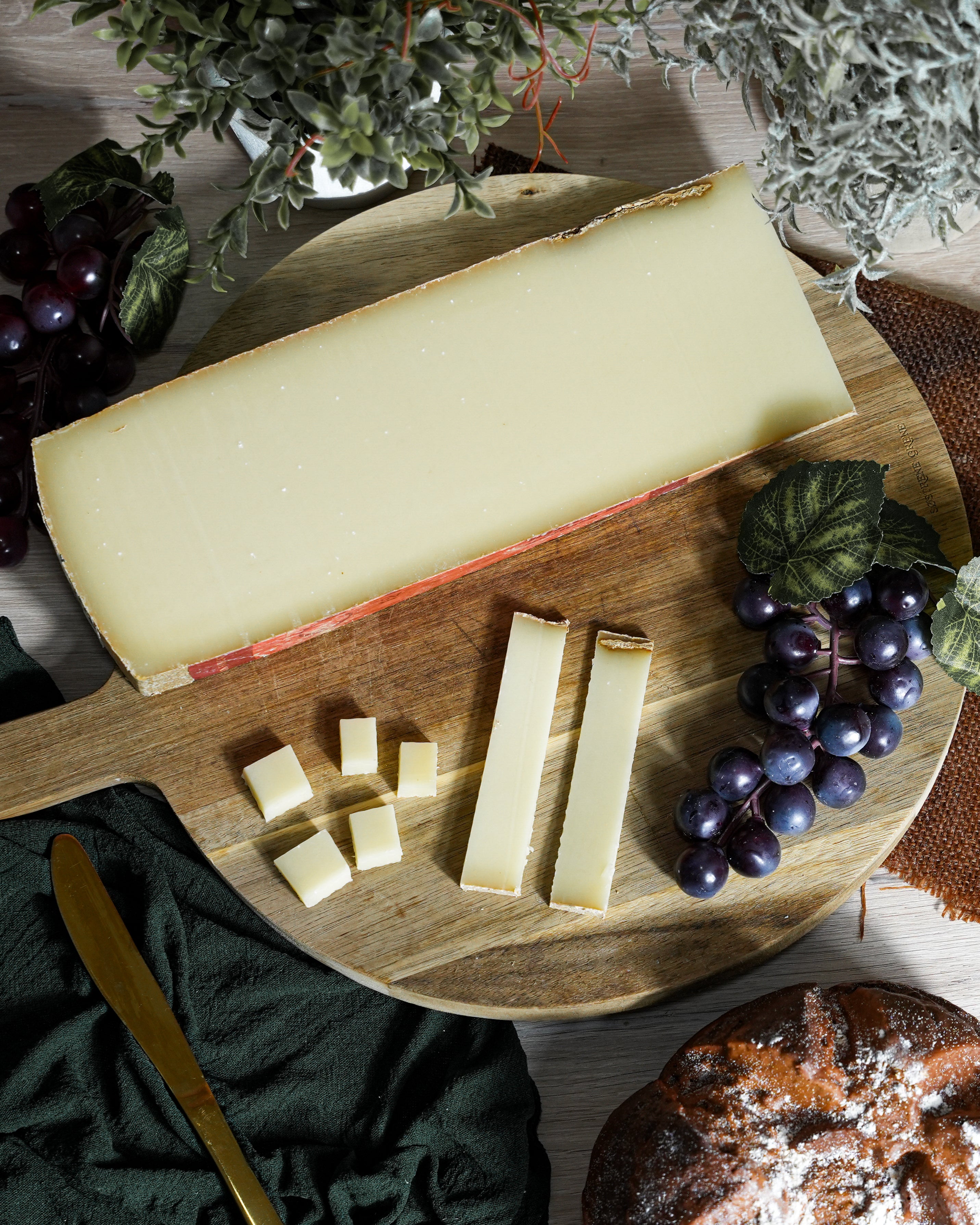 Comté 12 mois min