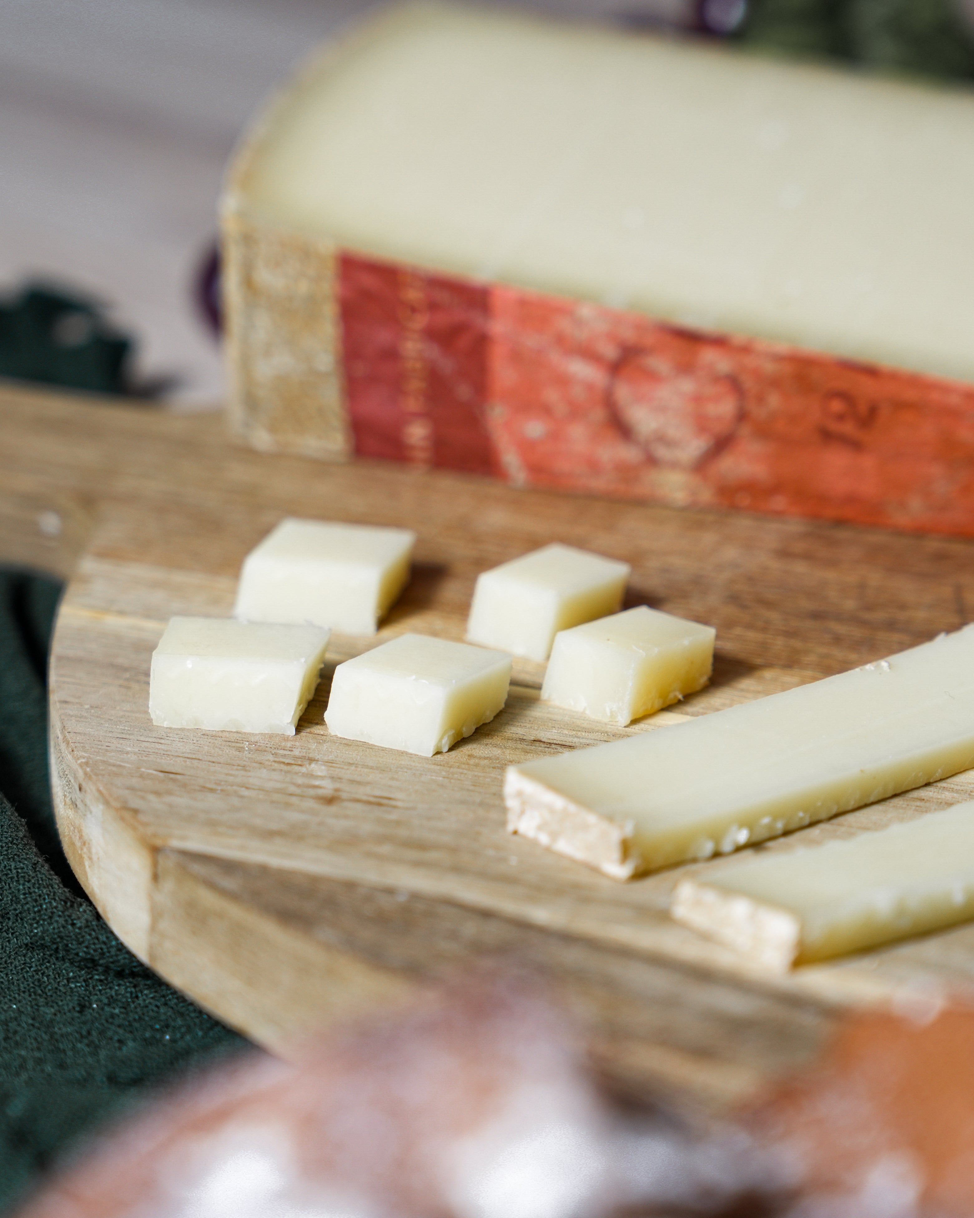 Comté 12 mois min