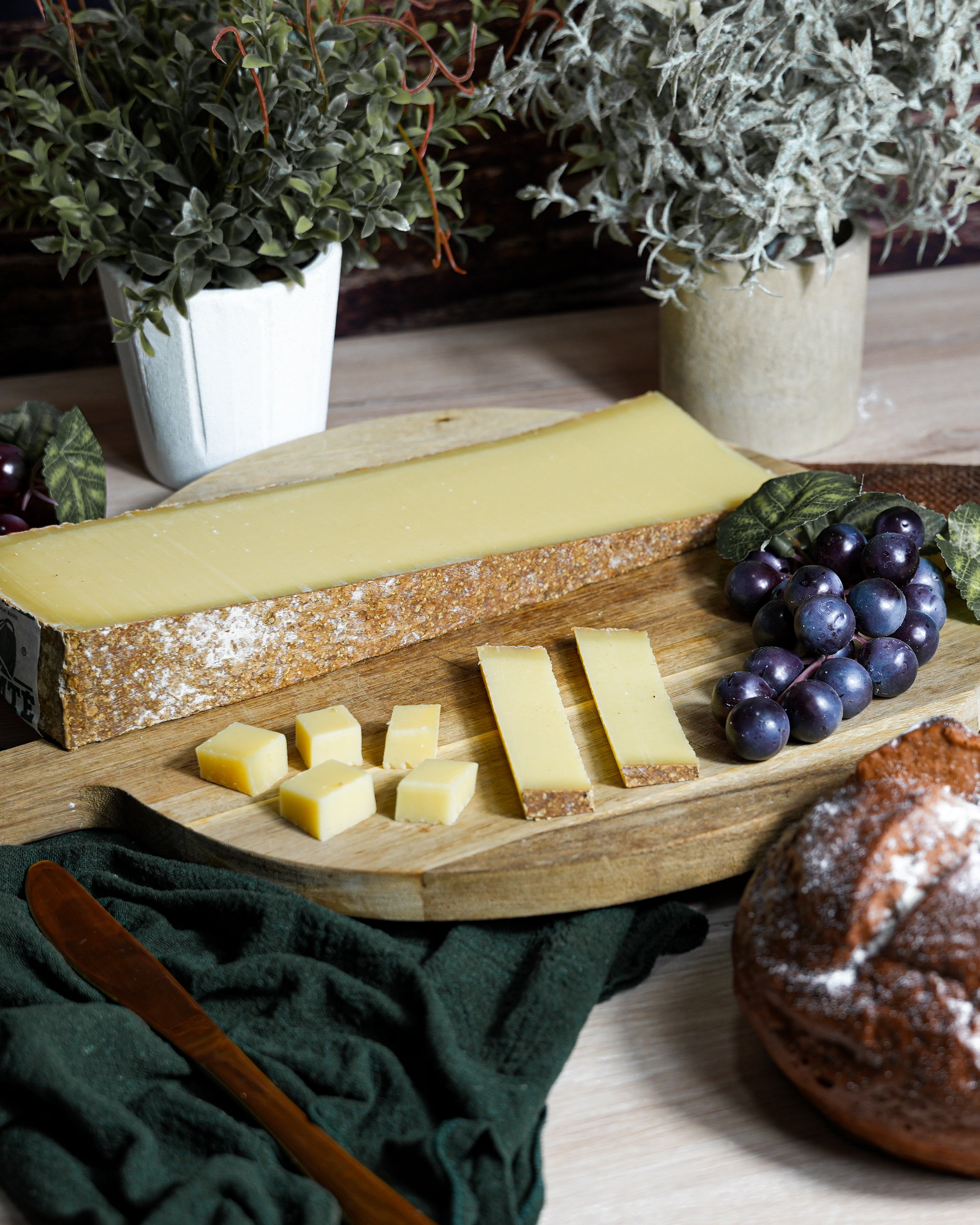Comté 10 mois min