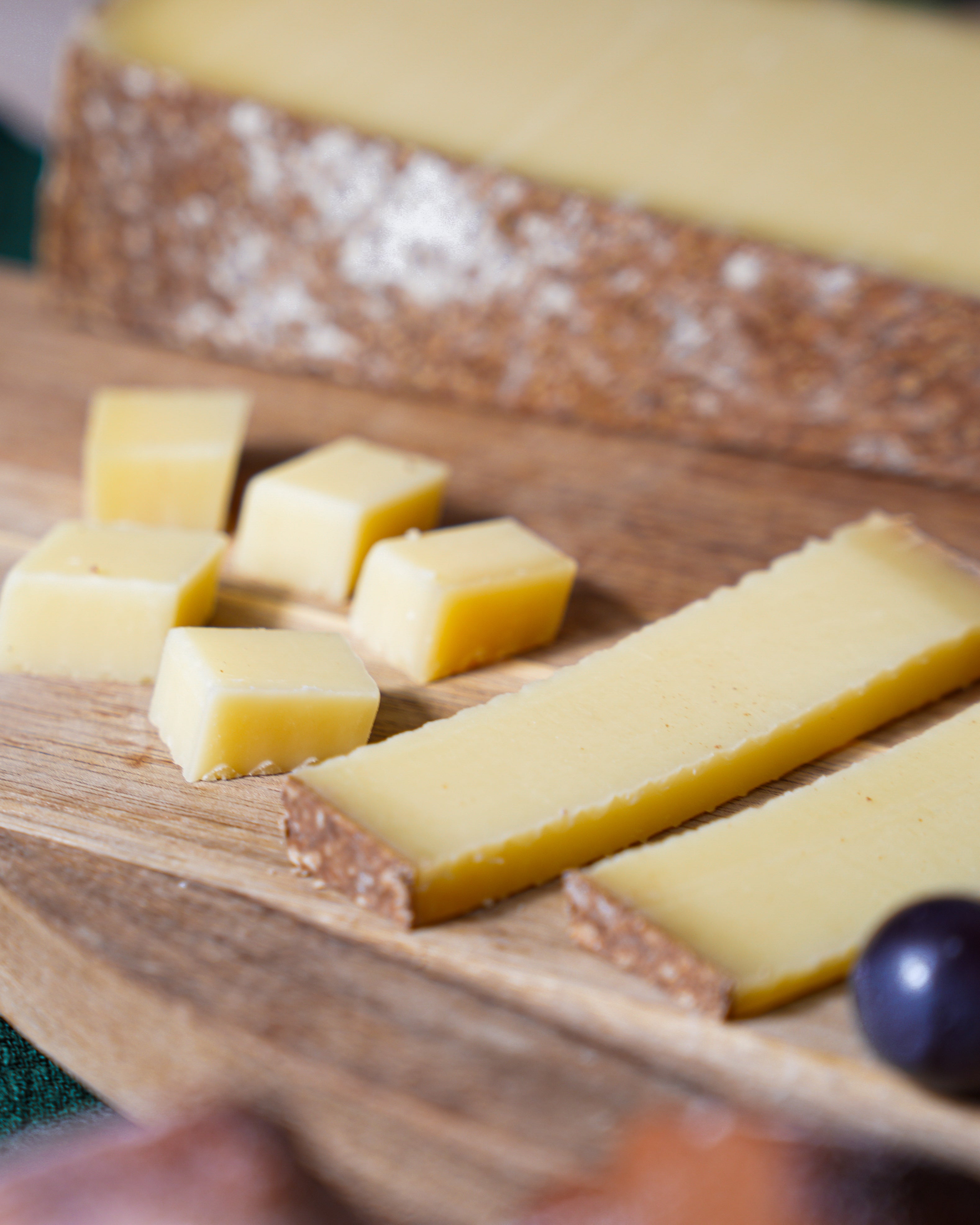 Comté 10 mois min