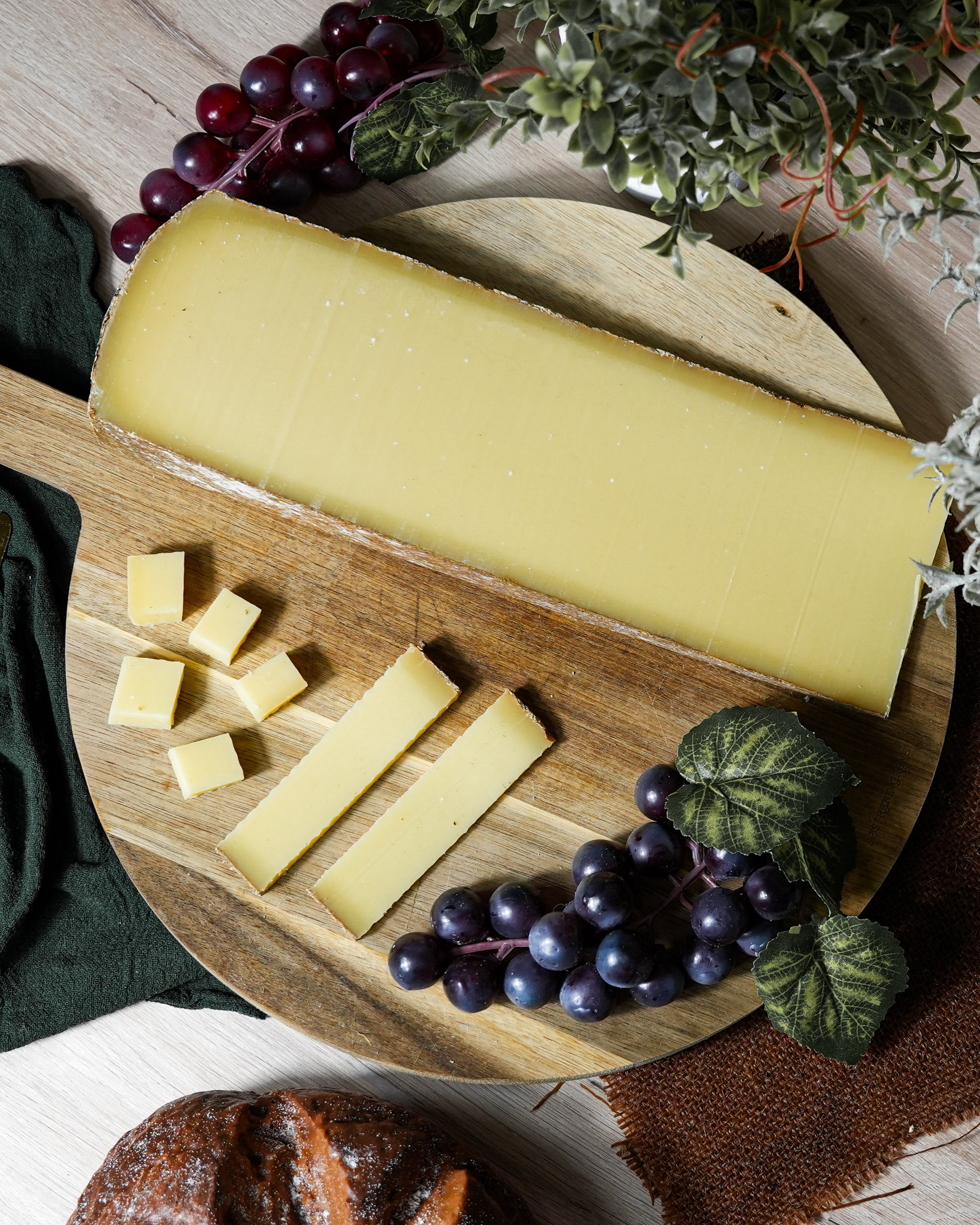 Comté 10 mois min