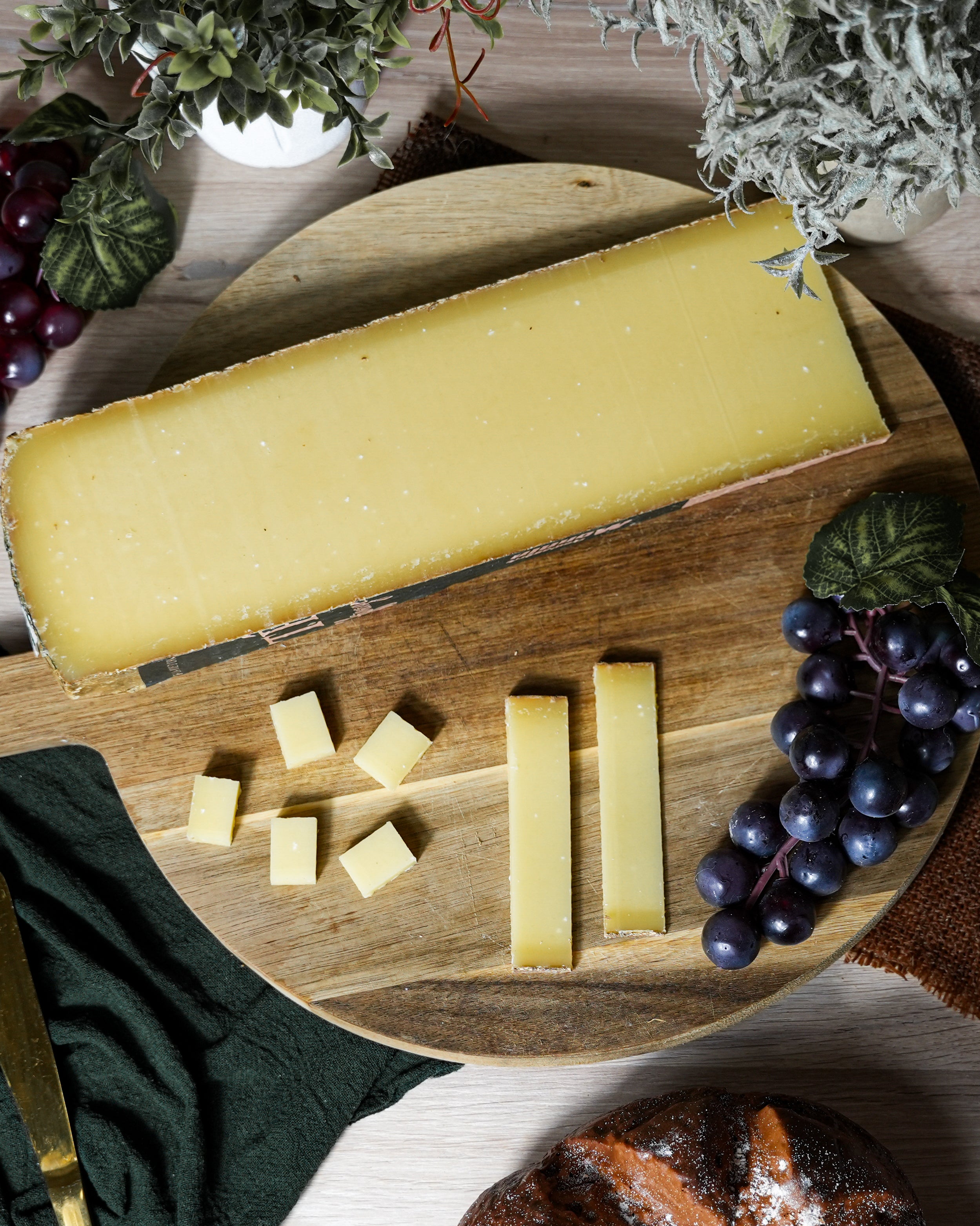 Comté AOP