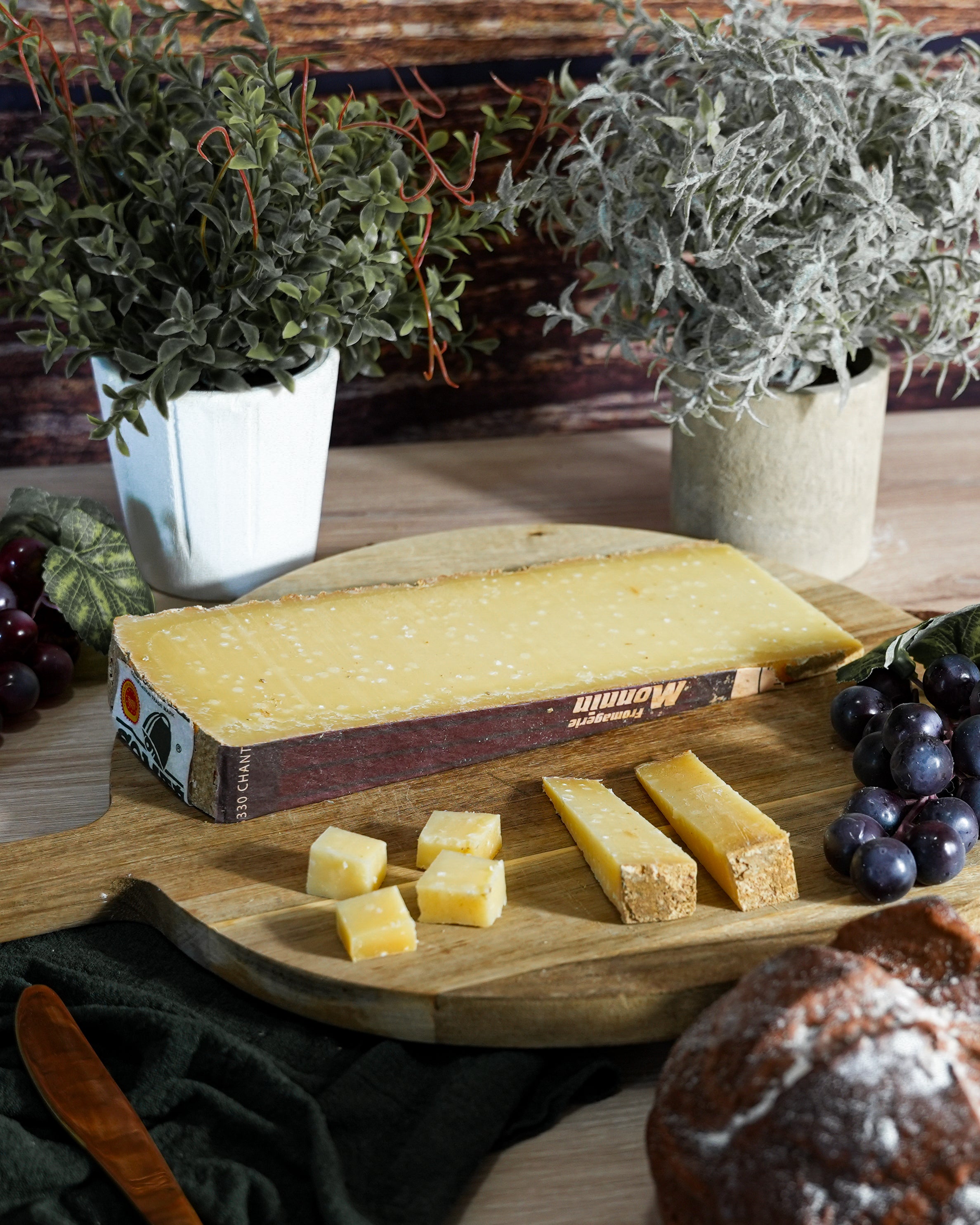 Comté 30 mois min