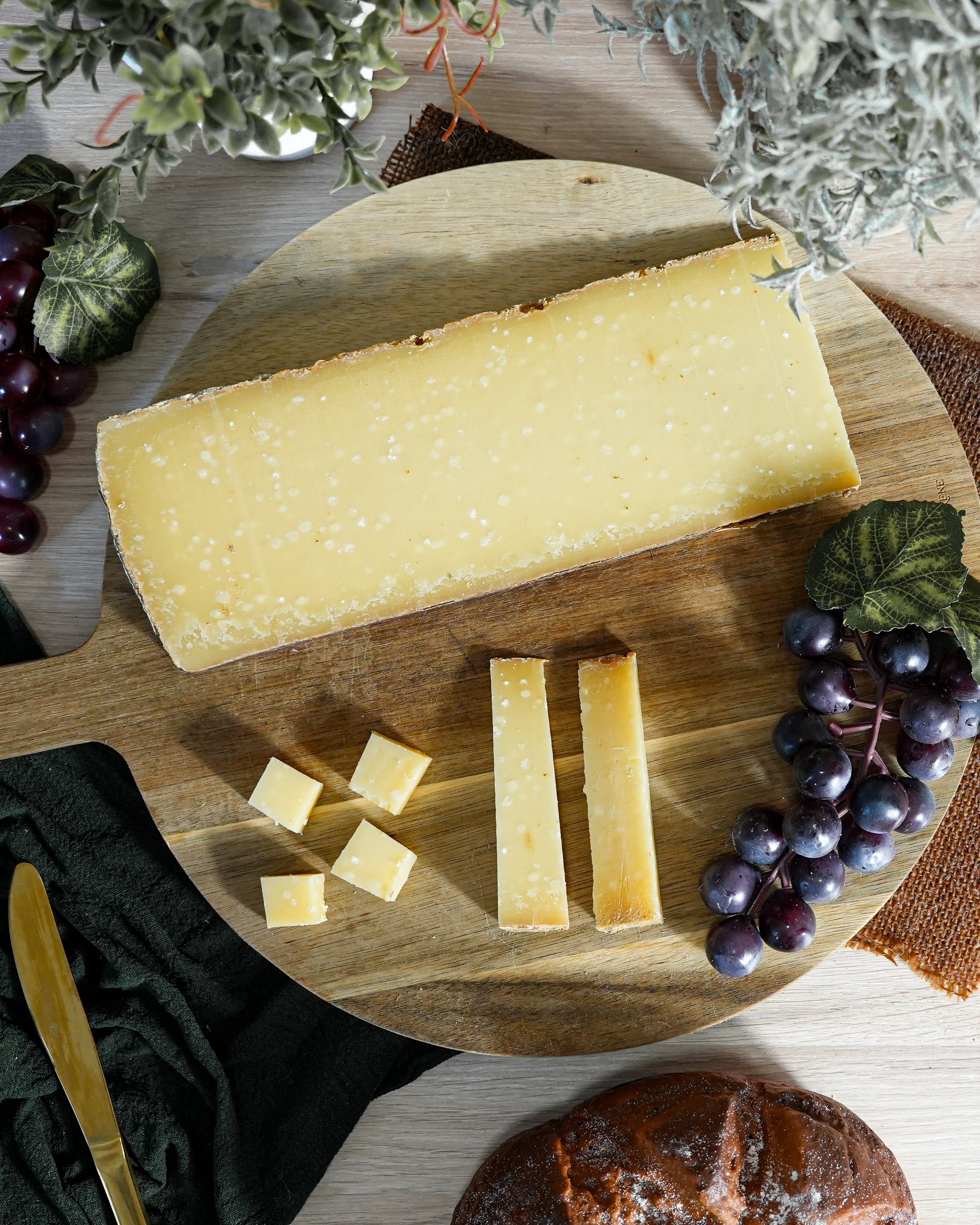 Comté 30 mois min