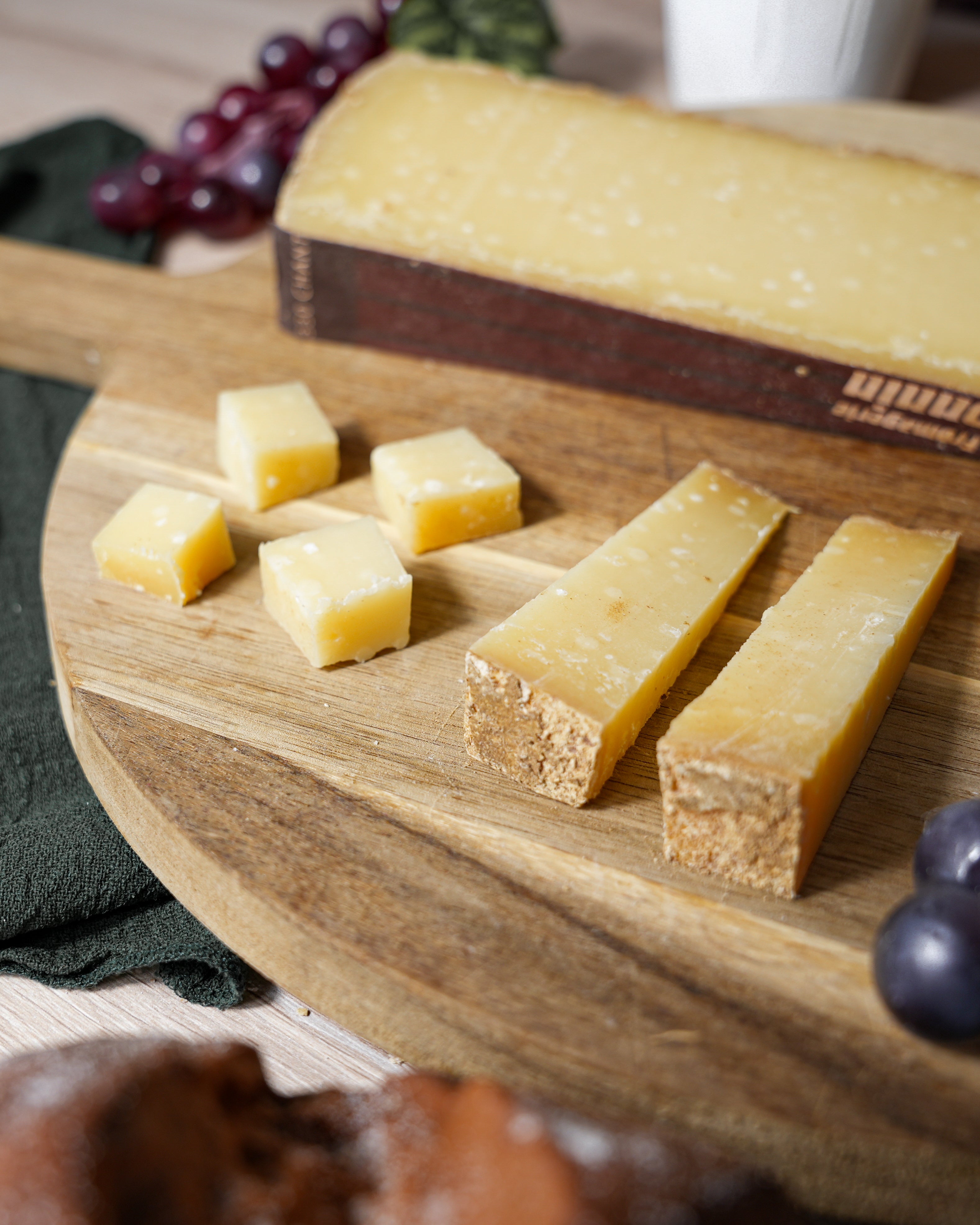 Comté 30 mois min