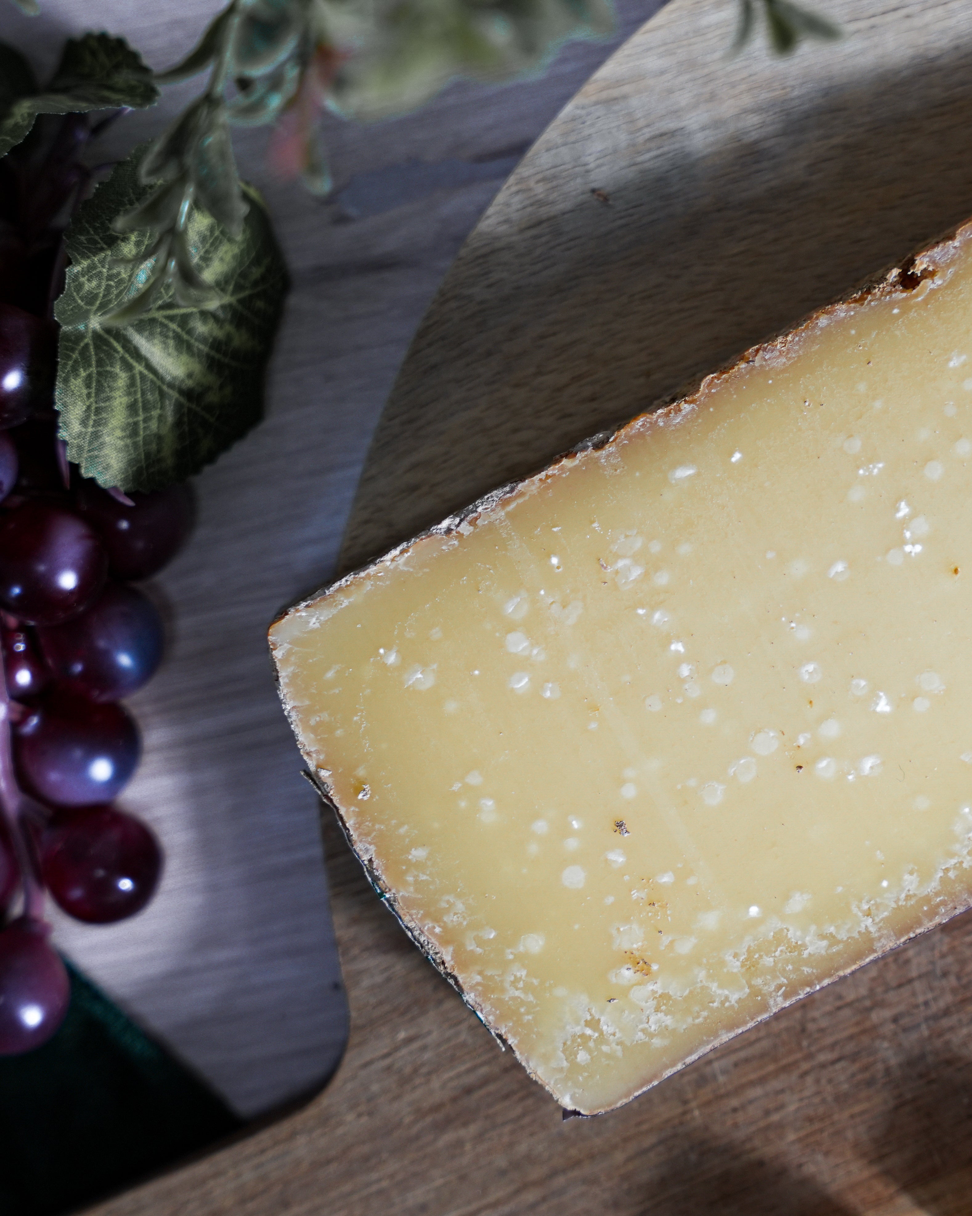 Comté 30 mois min
