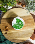 Le Pré Paillou Bio