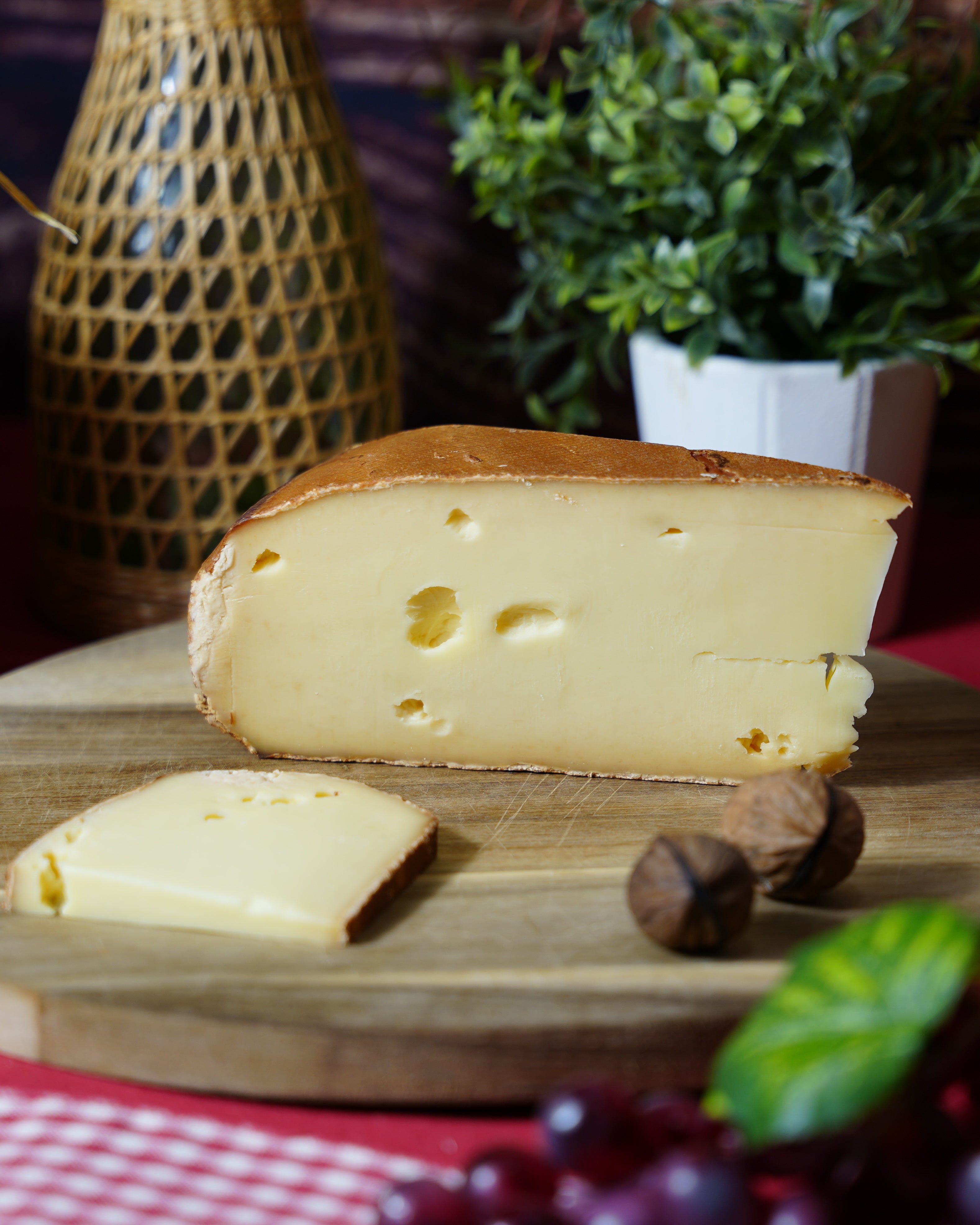 Raclette