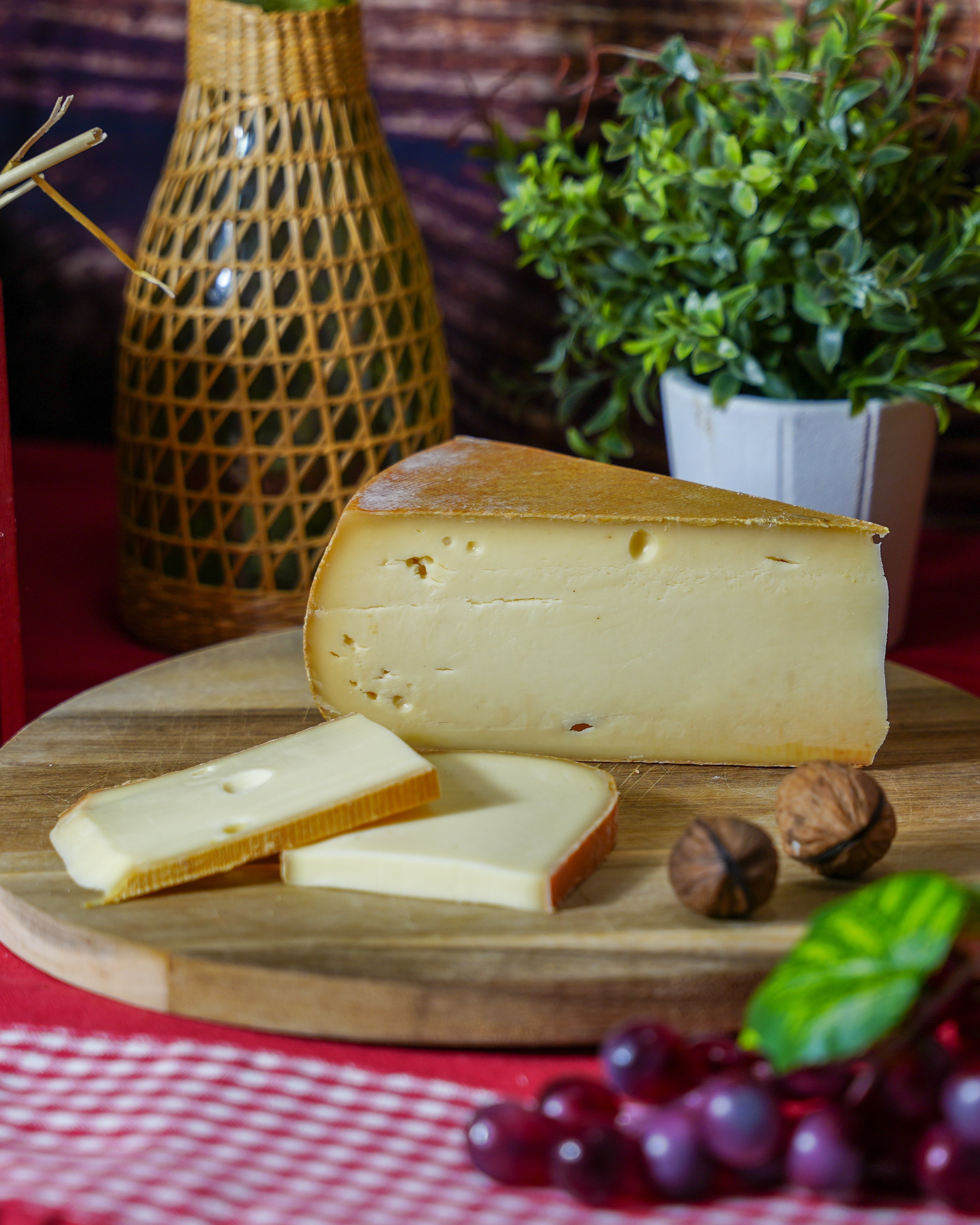 Raclette