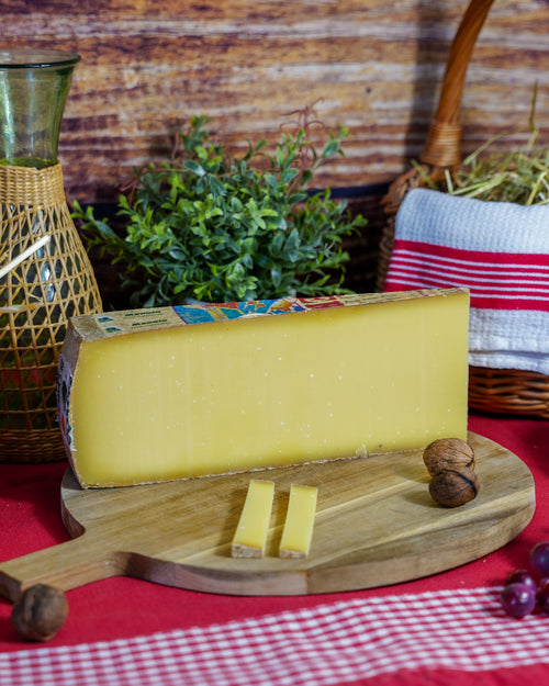 Comté 18 mois min