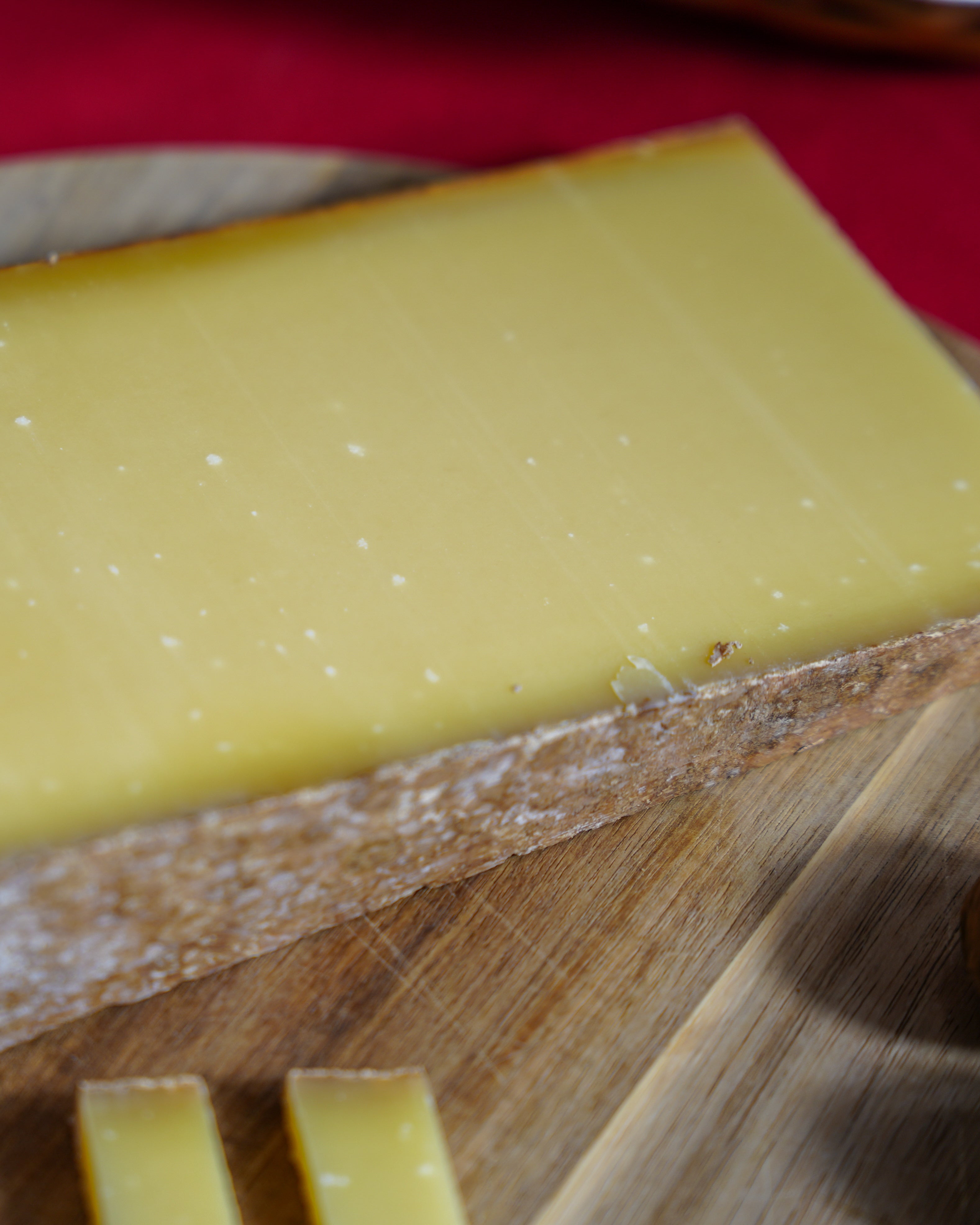 Comté 18 mois min