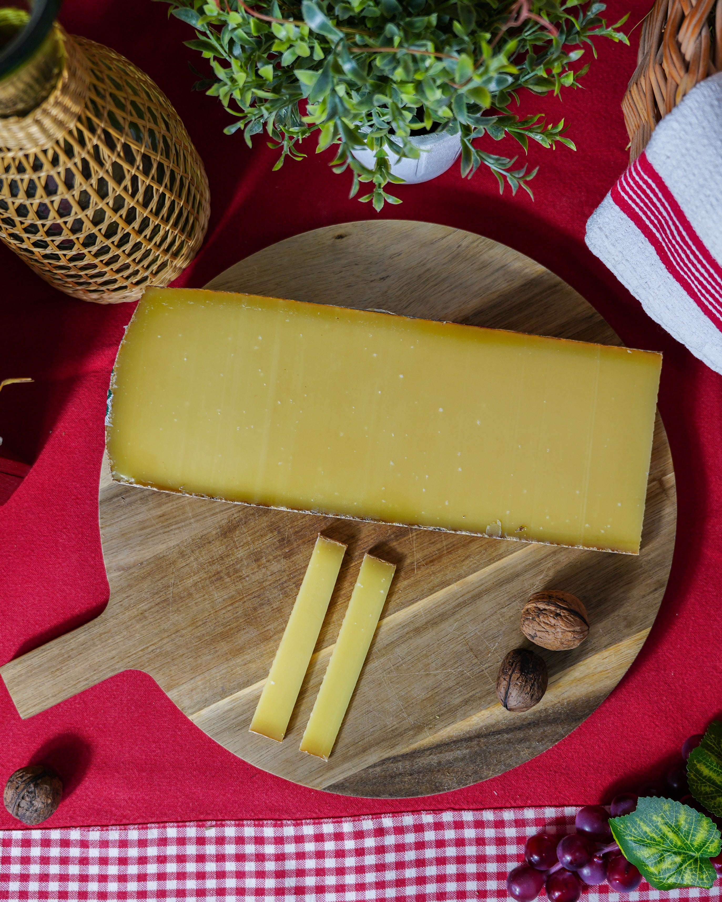 Comté 18 mois min