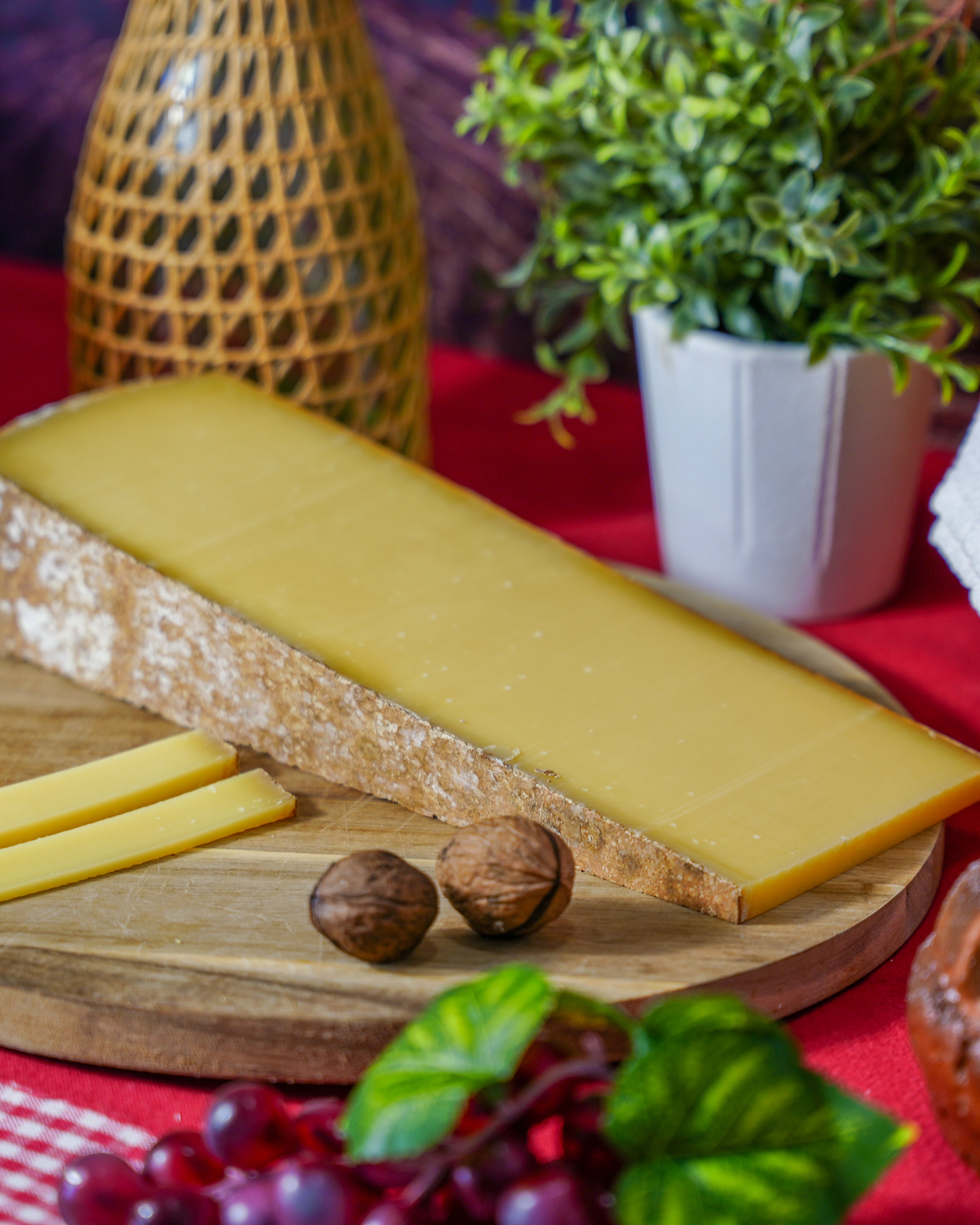 Comté 18 mois min