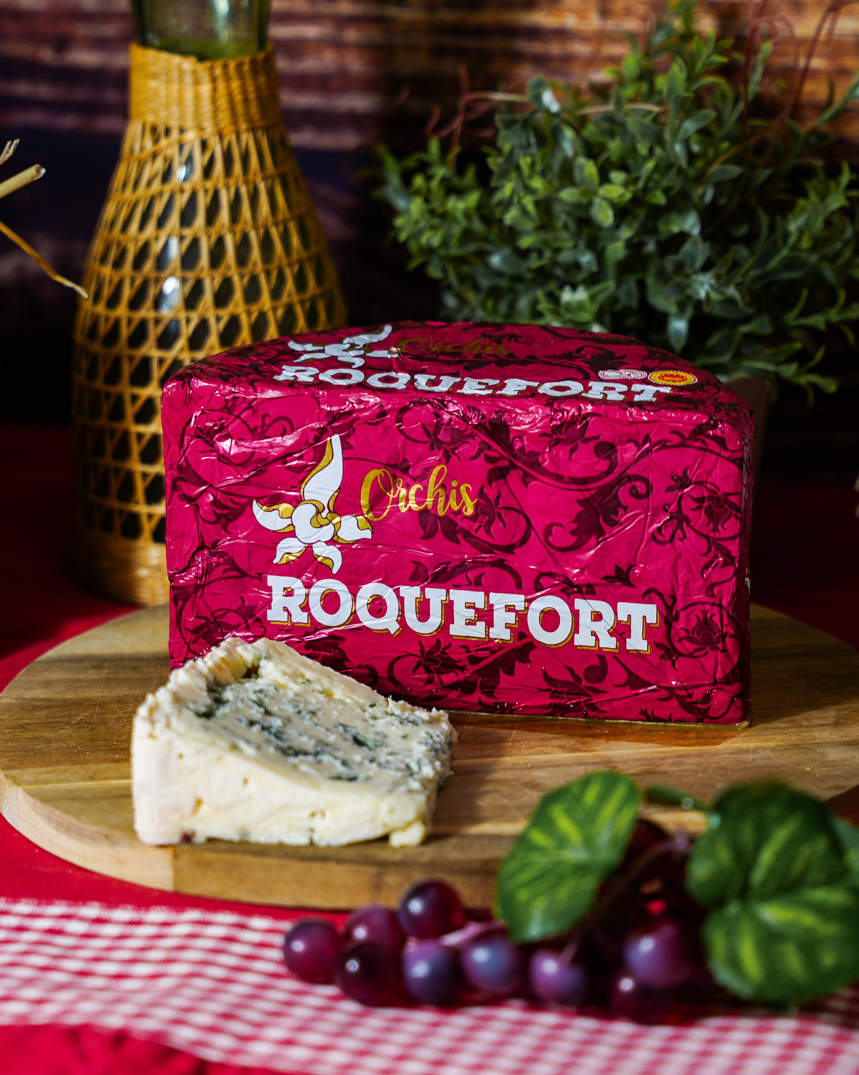 Roquefort