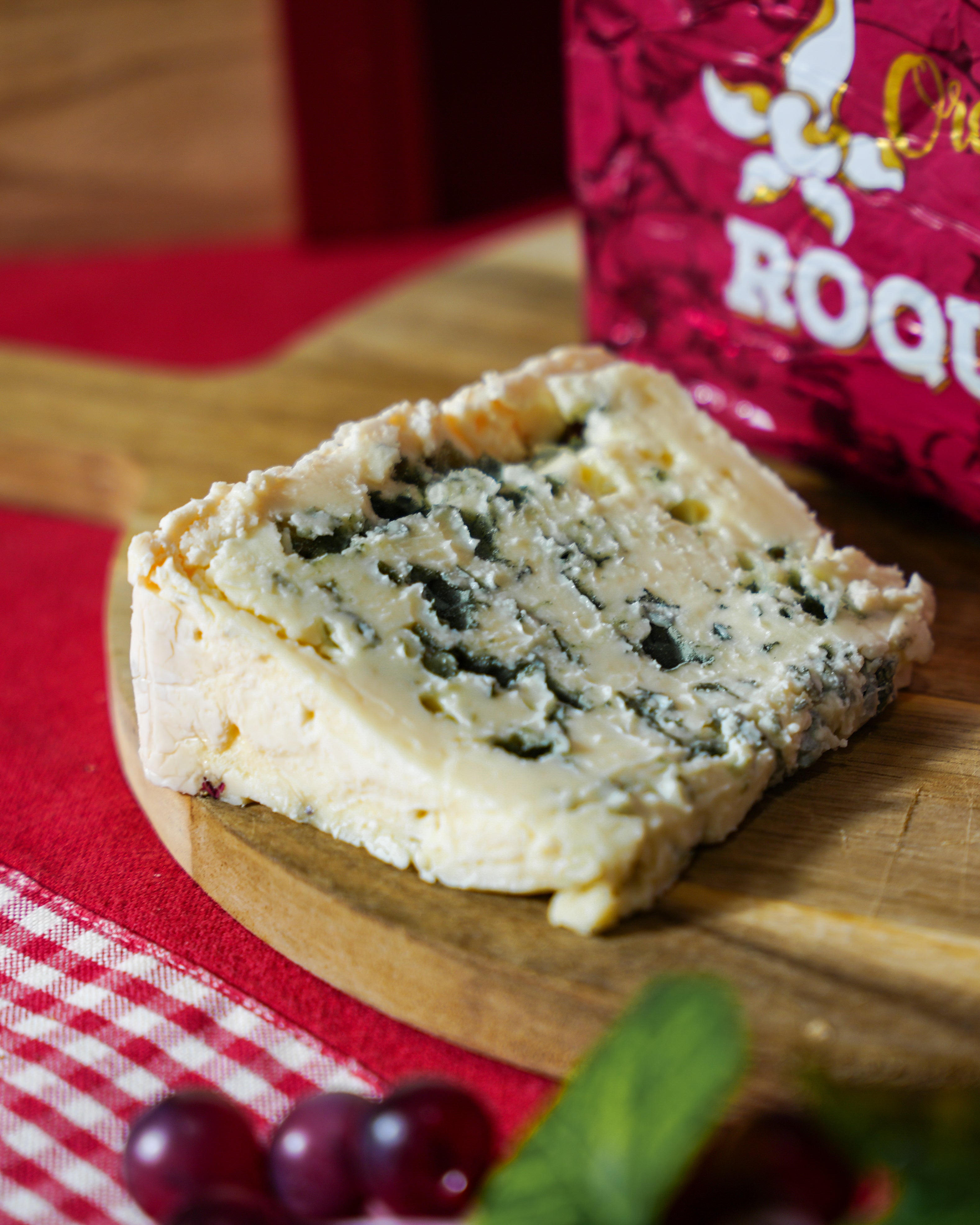 Roquefort