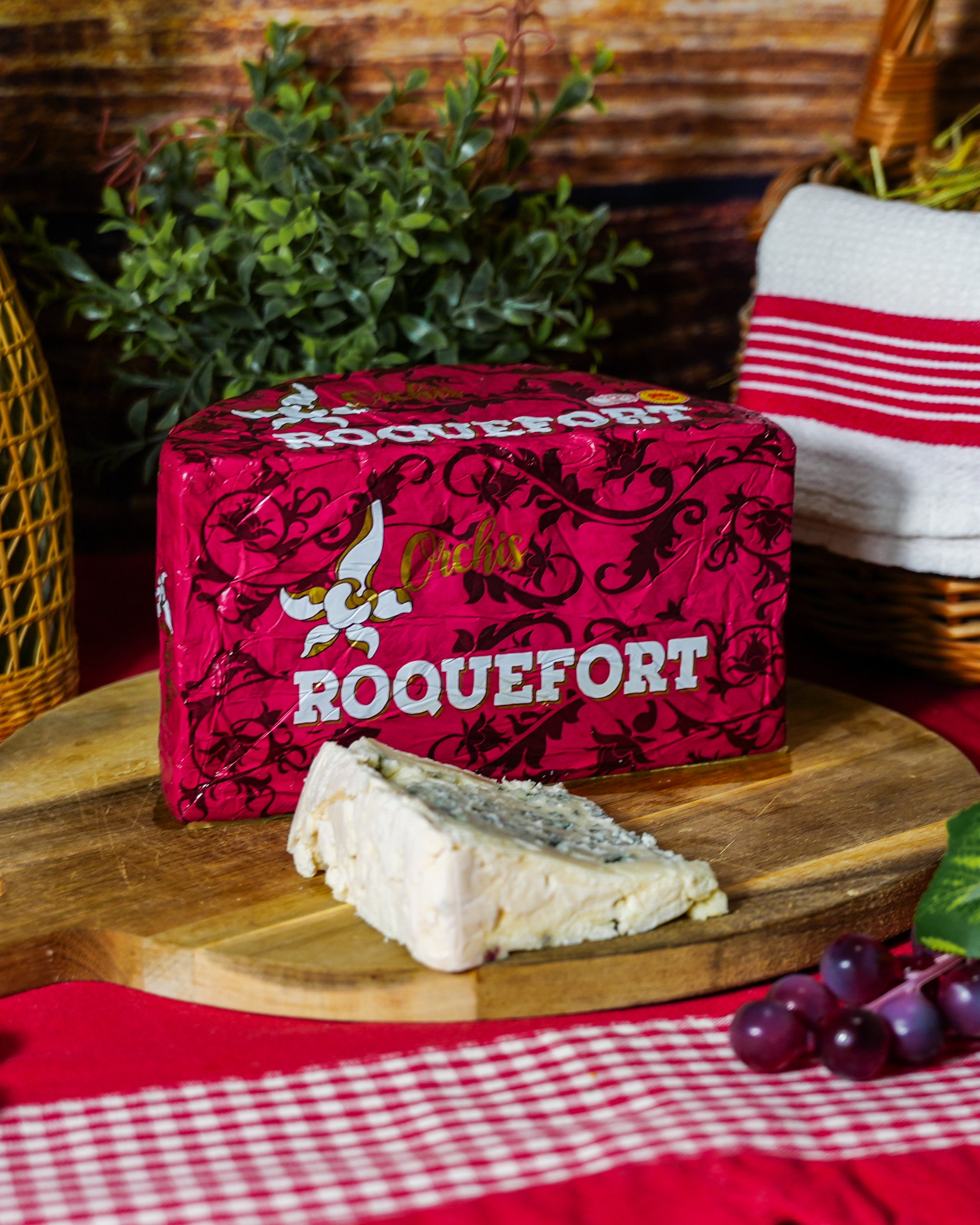 Roquefort