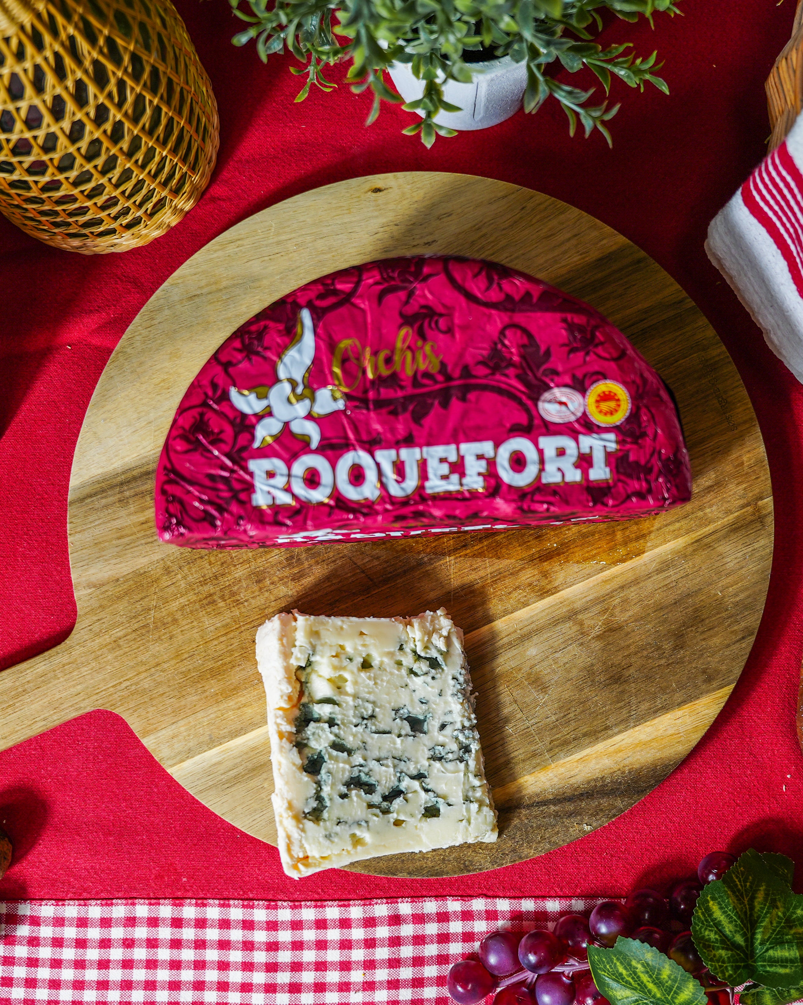 Roquefort