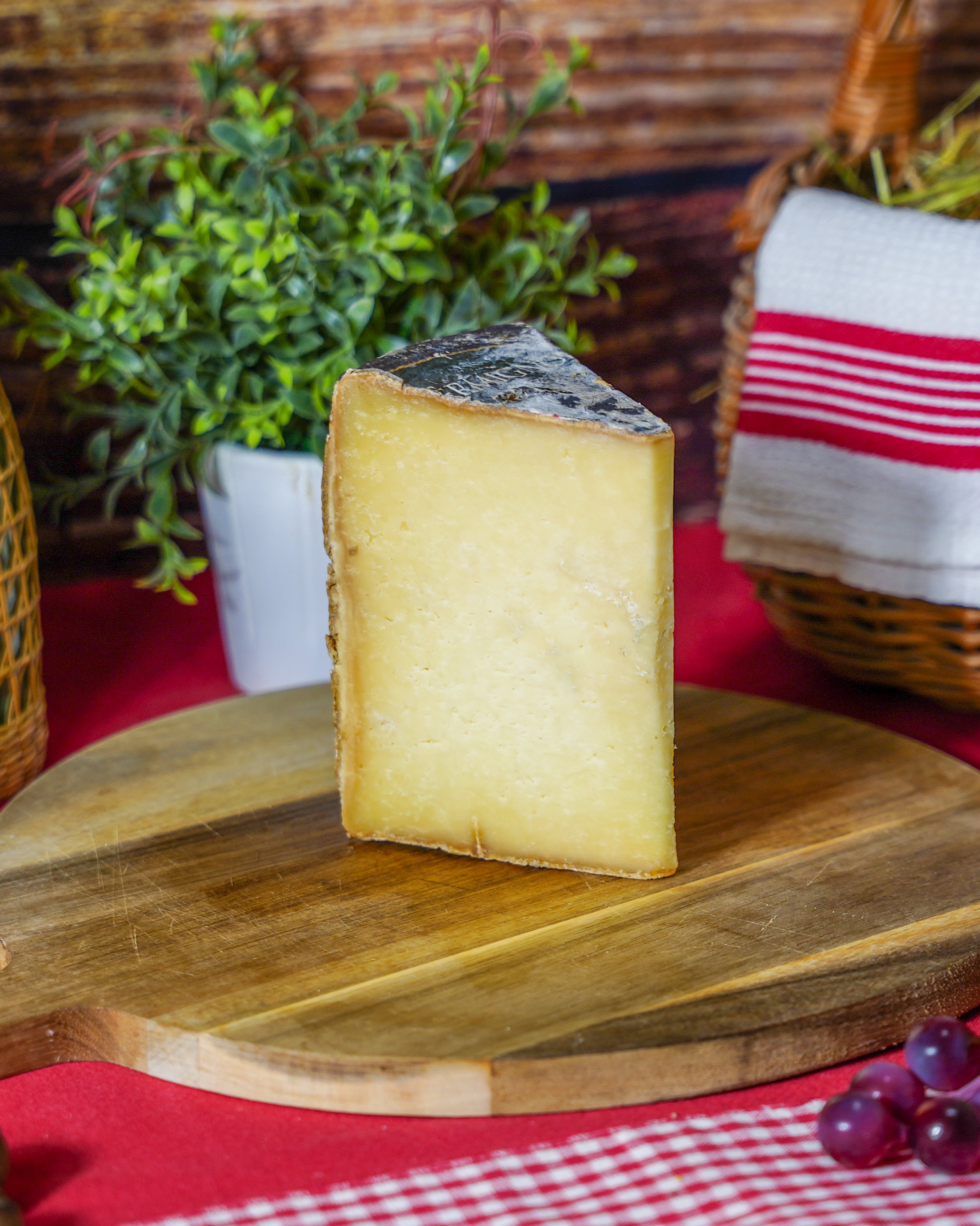 Bleu de Termignon