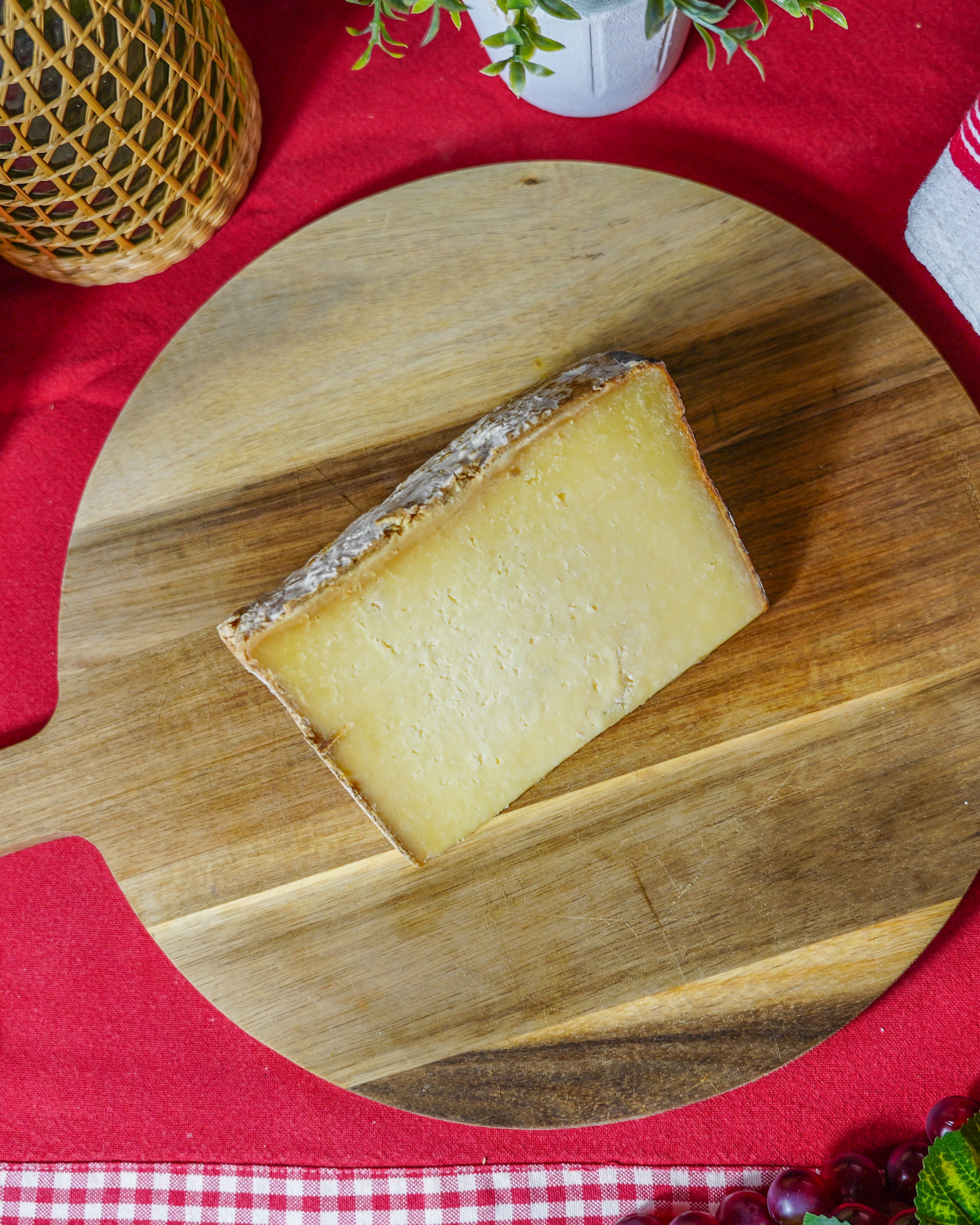 Bleu de Termignon