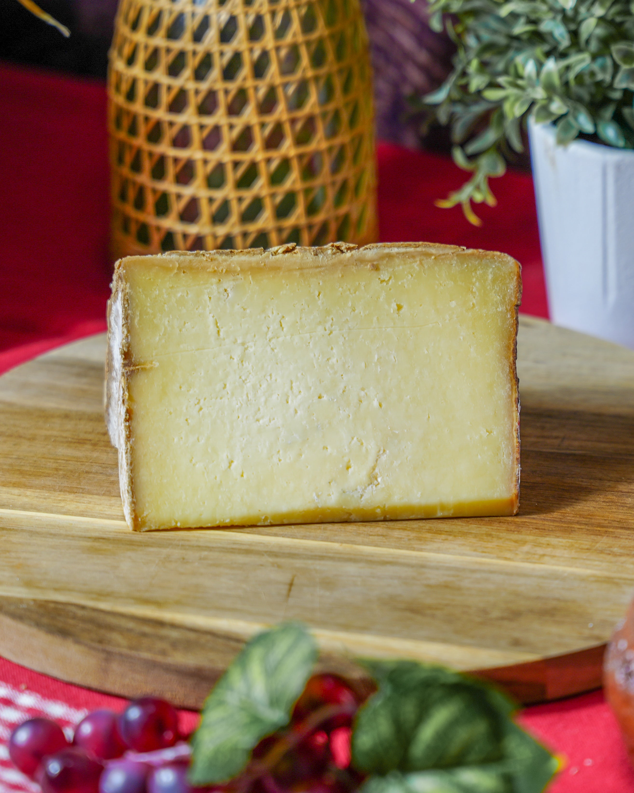 Bleu de Termignon