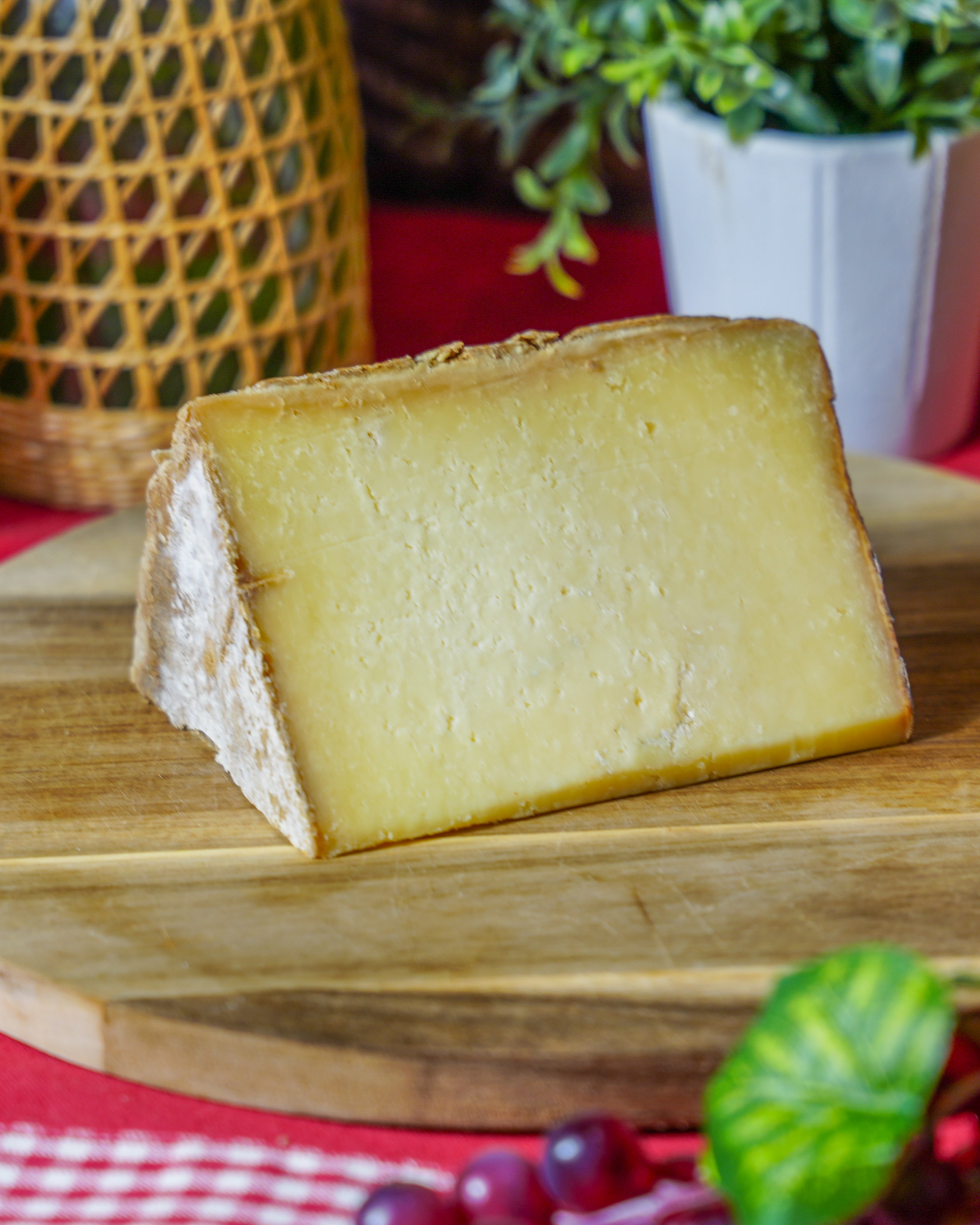 Bleu de Termignon