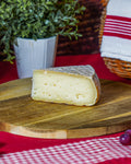 Tomme de brebis