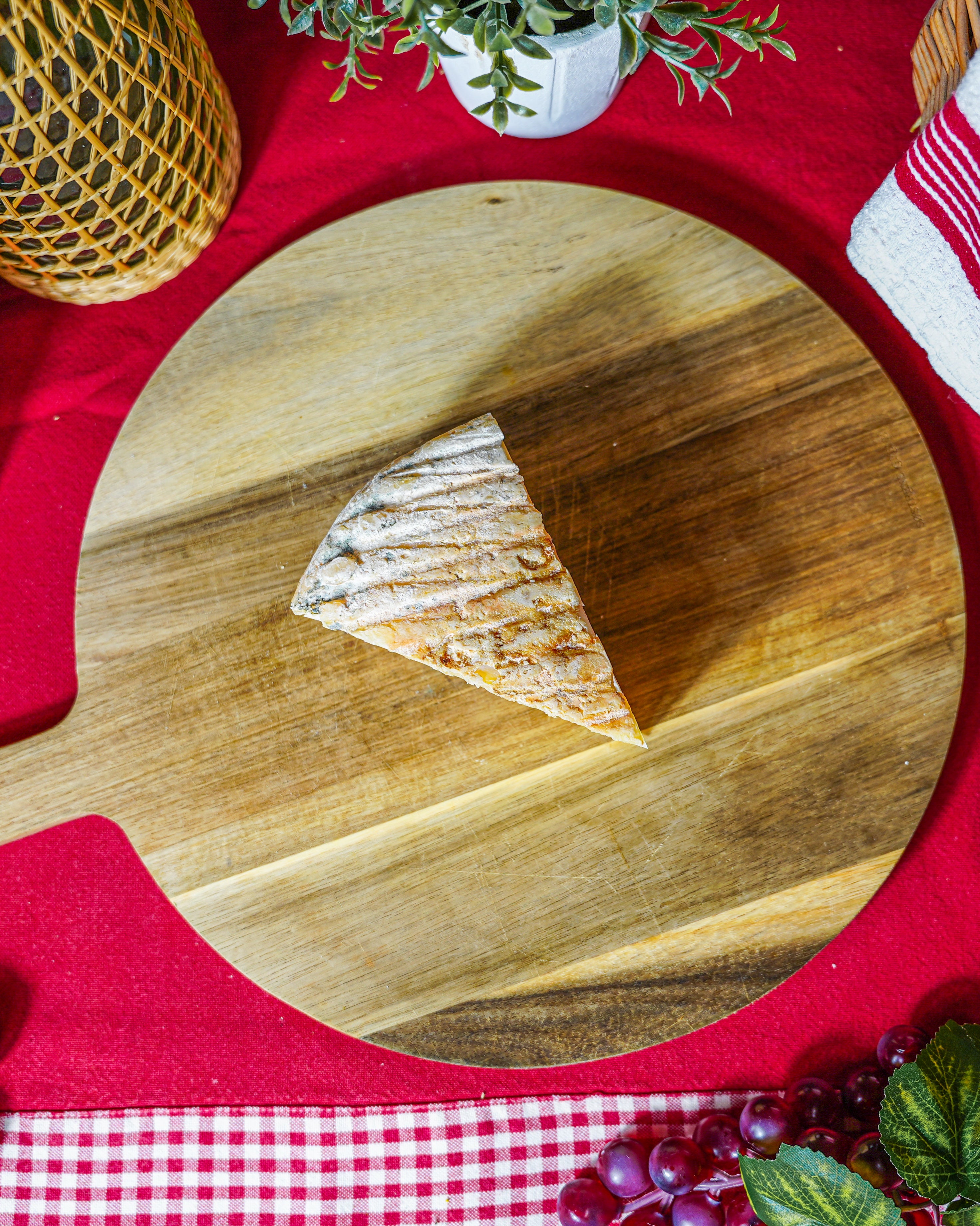 Tomme de brebis
