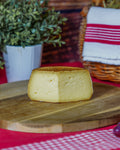 Bleu de Yenne