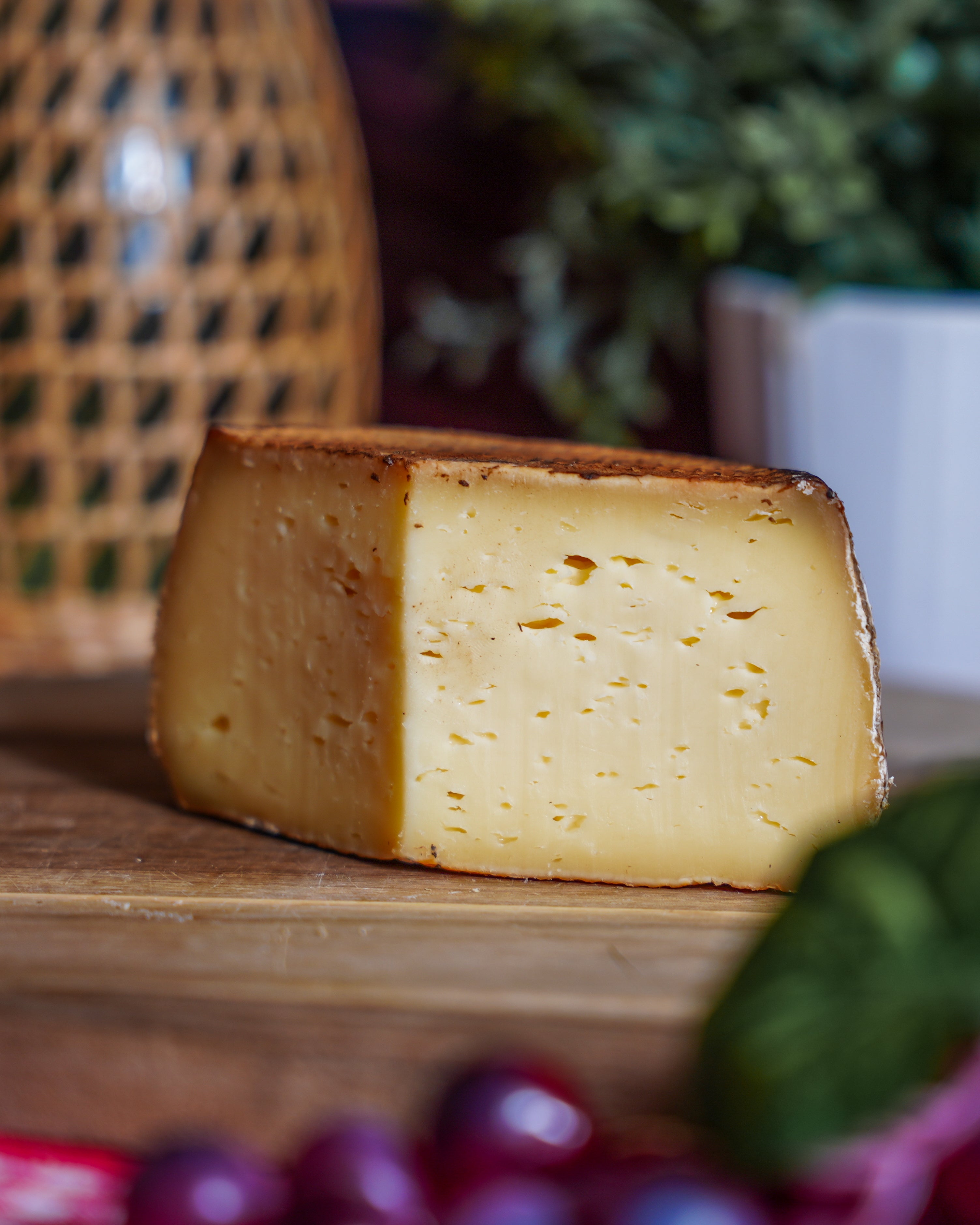 Bleu de Yenne