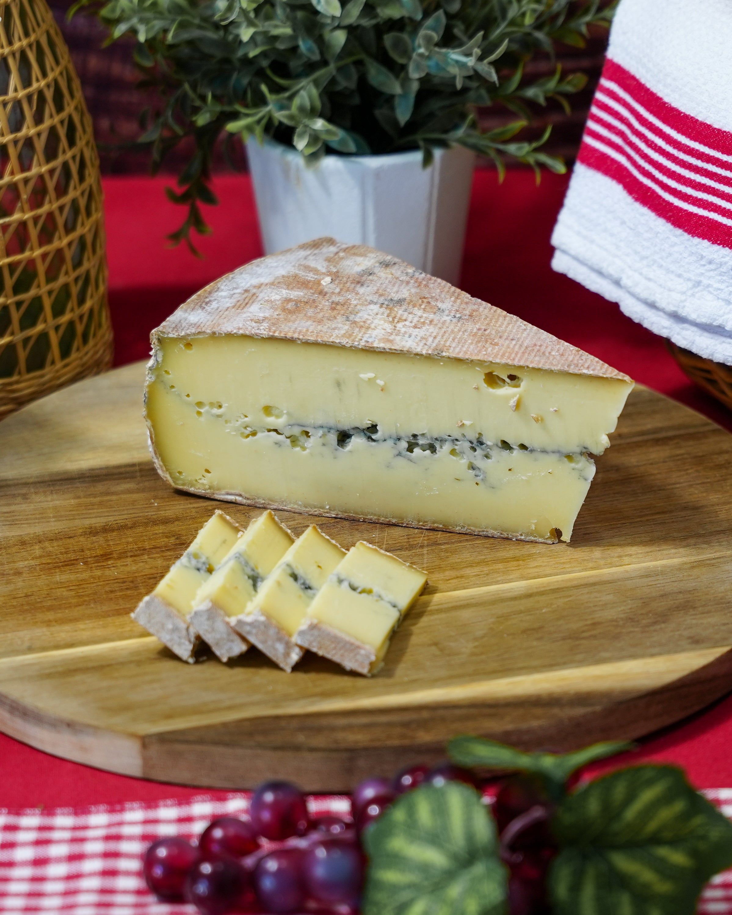 Morbier AOP