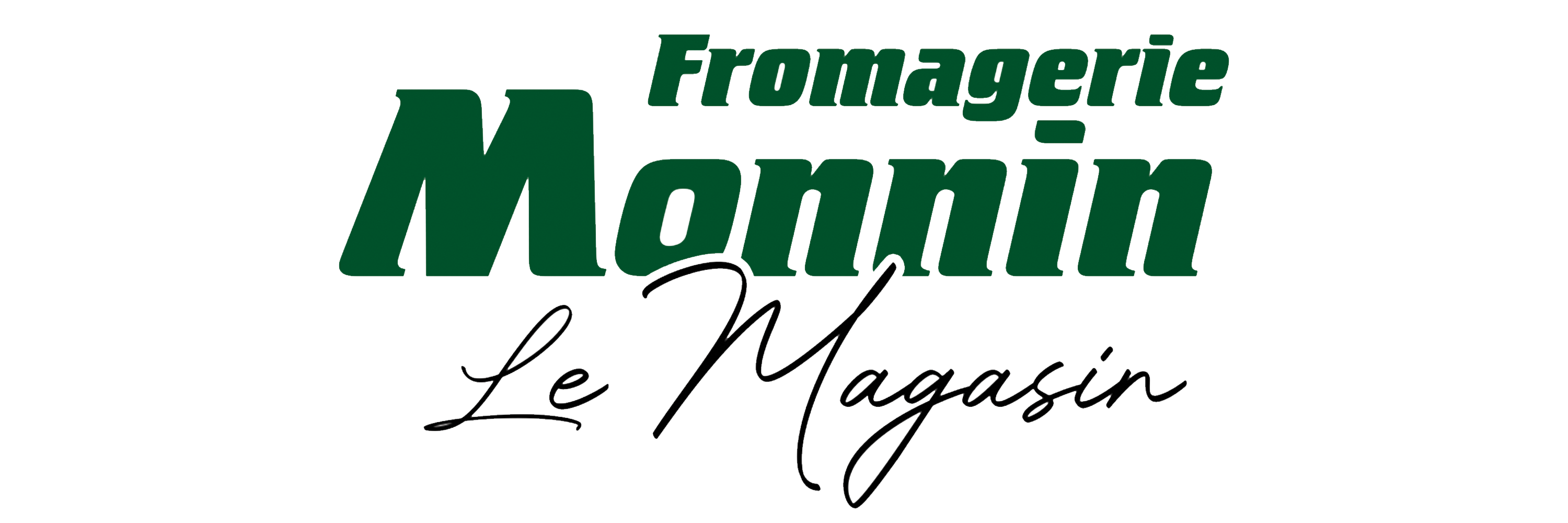 Magasin la Fromagerie Monnin